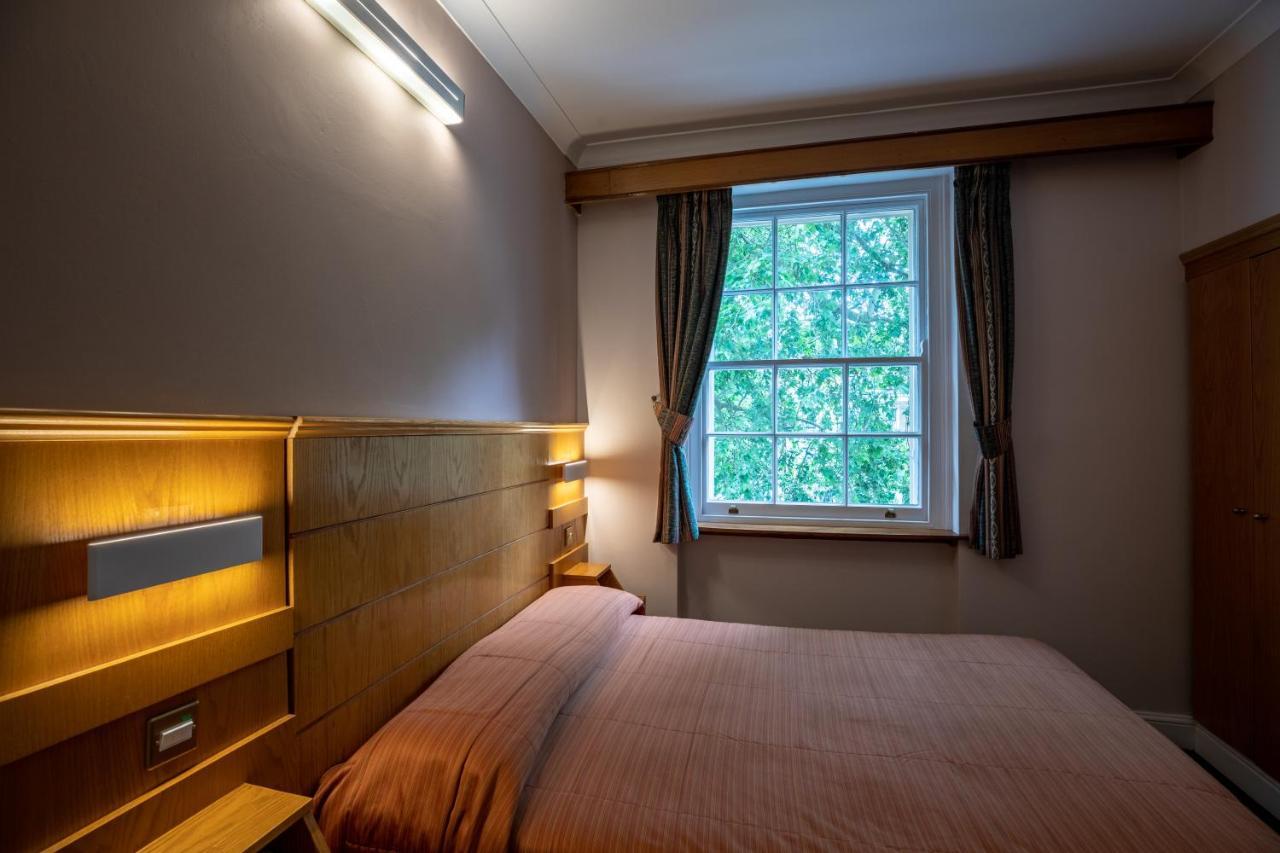 The Nayland Hotel Londres Exterior foto